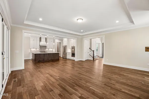$1,749,000 | 4337 Dominion Crst Drive, Apex, NC 27523