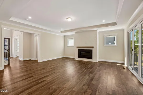 $1,749,000 | 4337 Dominion Crst Drive, Apex, NC 27523