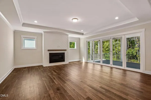 $1,749,000 | 4337 Dominion Crst Drive, Apex, NC 27523