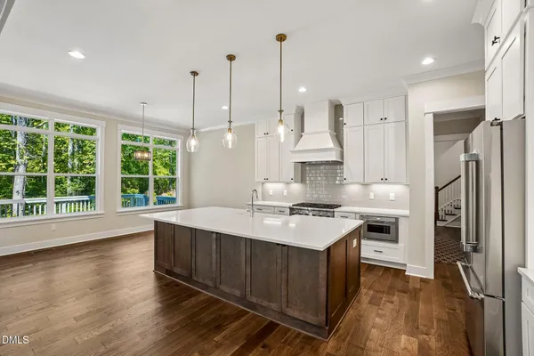 $1,749,000 | 4337 Dominion Crst Drive, Apex, NC 27523