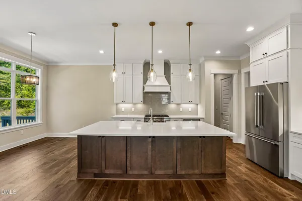 $1,749,000 | 4337 Dominion Crst Drive, Apex, NC 27523