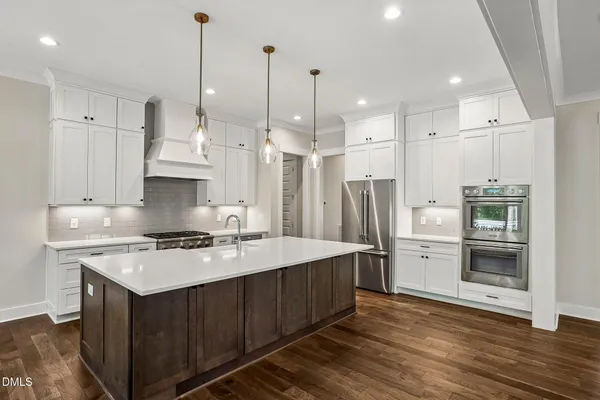 $1,749,000 | 4337 Dominion Crst Drive, Apex, NC 27523