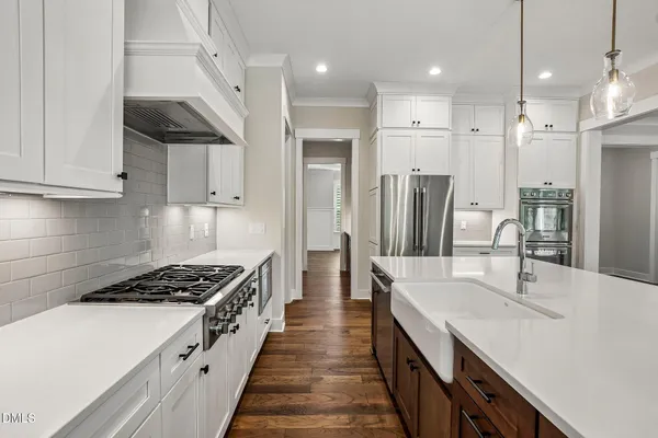 $1,749,000 | 4337 Dominion Crst Drive, Apex, NC 27523