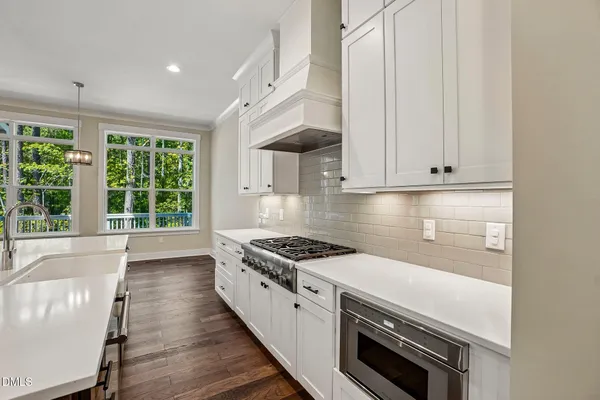 $1,749,000 | 4337 Dominion Crst Drive, Apex, NC 27523
