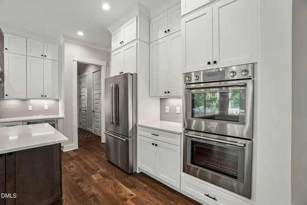 $1,749,000 | 4337 Dominion Crst Drive, Apex, NC 27523