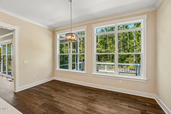 $1,749,000 | 4337 Dominion Crst Drive, Apex, NC 27523