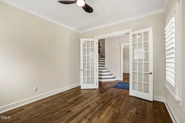 $1,749,000 | 4337 Dominion Crst Drive, Apex, NC 27523