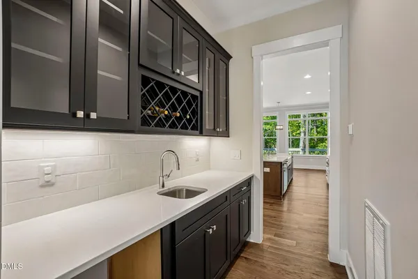 $1,749,000 | 4337 Dominion Crst Drive, Apex, NC 27523
