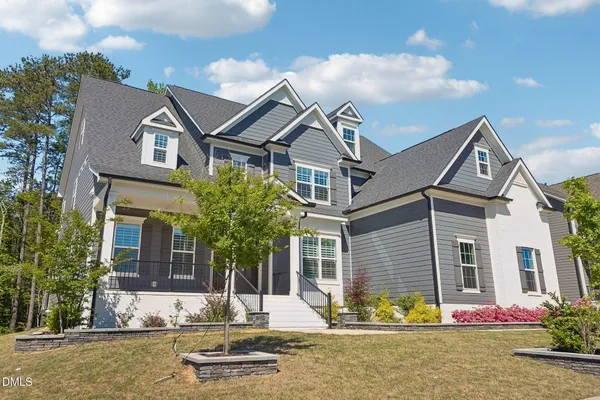 $1,749,000 | 4337 Dominion Crst Drive, Apex, NC 27523