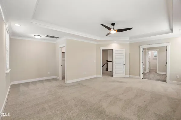 $1,749,000 | 4337 Dominion Crst Drive, Apex, NC 27523