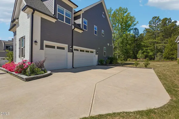 $1,749,000 | 4337 Dominion Crst Drive, Apex, NC 27523
