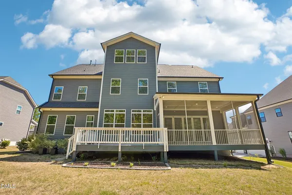 $1,749,000 | 4337 Dominion Crst Drive, Apex, NC 27523