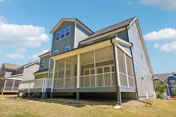 $1,749,000 | 4337 Dominion Crst Drive, Apex, NC 27523