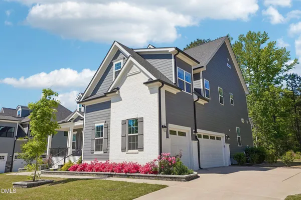 $1,749,000 | 4337 Dominion Crst Drive, Apex, NC 27523