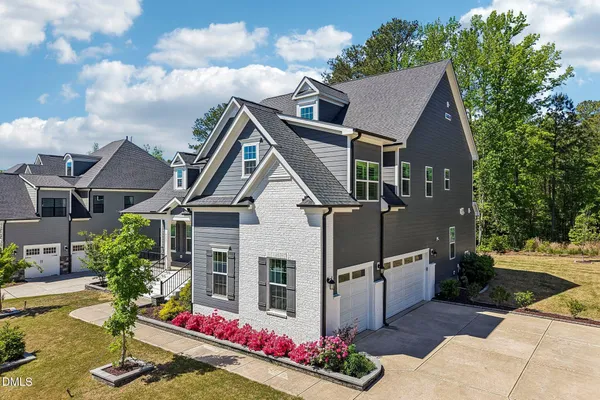 $1,749,000 | 4337 Dominion Crst Drive, Apex, NC 27523
