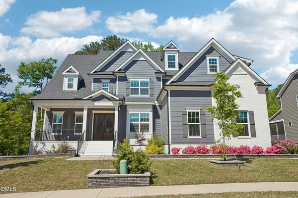 $1,749,000 | 4337 Dominion Crst Drive, Apex, NC 27523