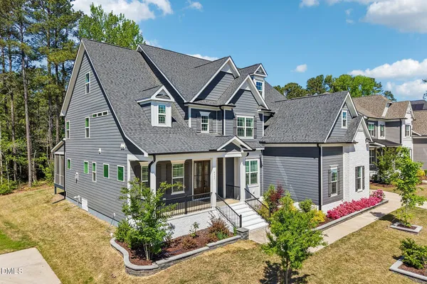 $1,749,000 | 4337 Dominion Crst Drive, Apex, NC 27523