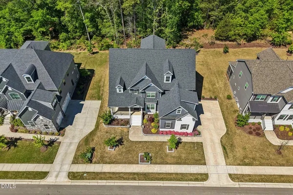 $1,749,000 | 4337 Dominion Crst Drive, Apex, NC 27523