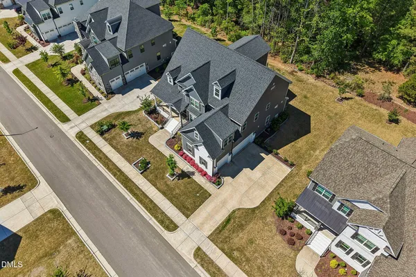 $1,749,000 | 4337 Dominion Crst Drive, Apex, NC 27523