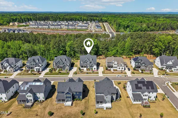 $1,749,000 | 4337 Dominion Crst Drive, Apex, NC 27523