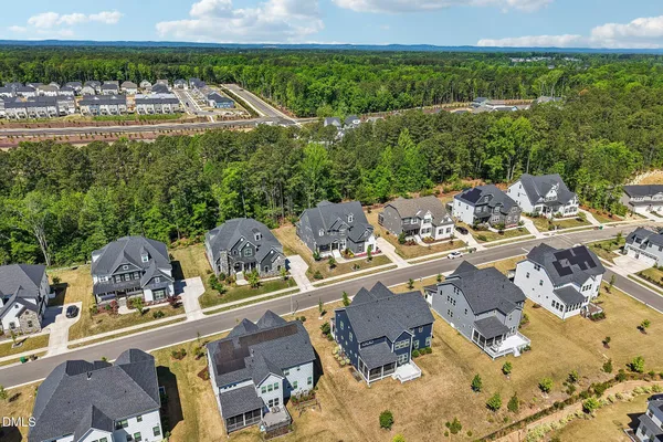 $1,749,000 | 4337 Dominion Crst Drive, Apex, NC 27523
