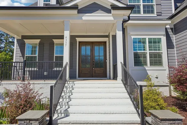 $1,749,000 | 4337 Dominion Crst Drive, Apex, NC 27523
