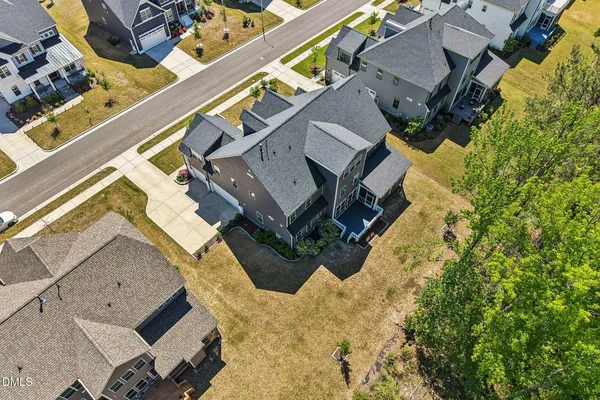 $1,749,000 | 4337 Dominion Crst Drive, Apex, NC 27523