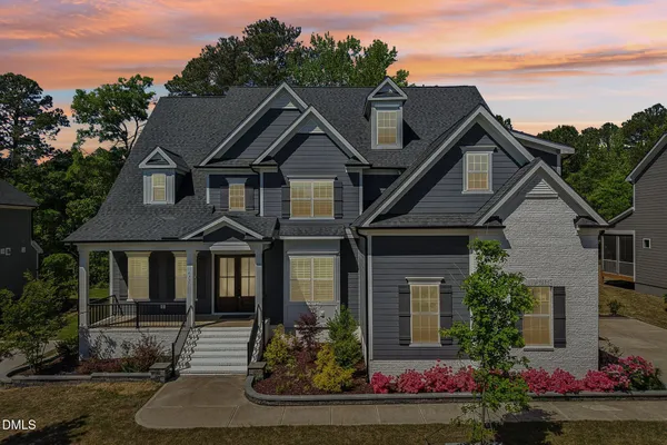$1,749,000 | 4337 Dominion Crst Drive, Apex, NC 27523