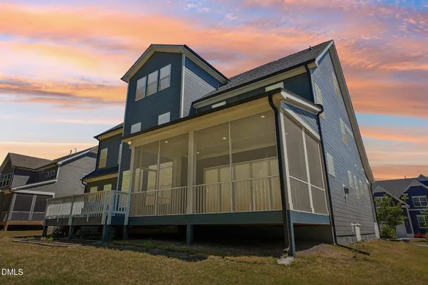 $1,749,000 | 4337 Dominion Crst Drive, Apex, NC 27523