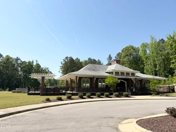 $1,749,000 | 4337 Dominion Crst Drive, Apex, NC 27523