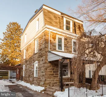 $925,000 | 8139 Shawnee Street, Philadelphia, PA 19118