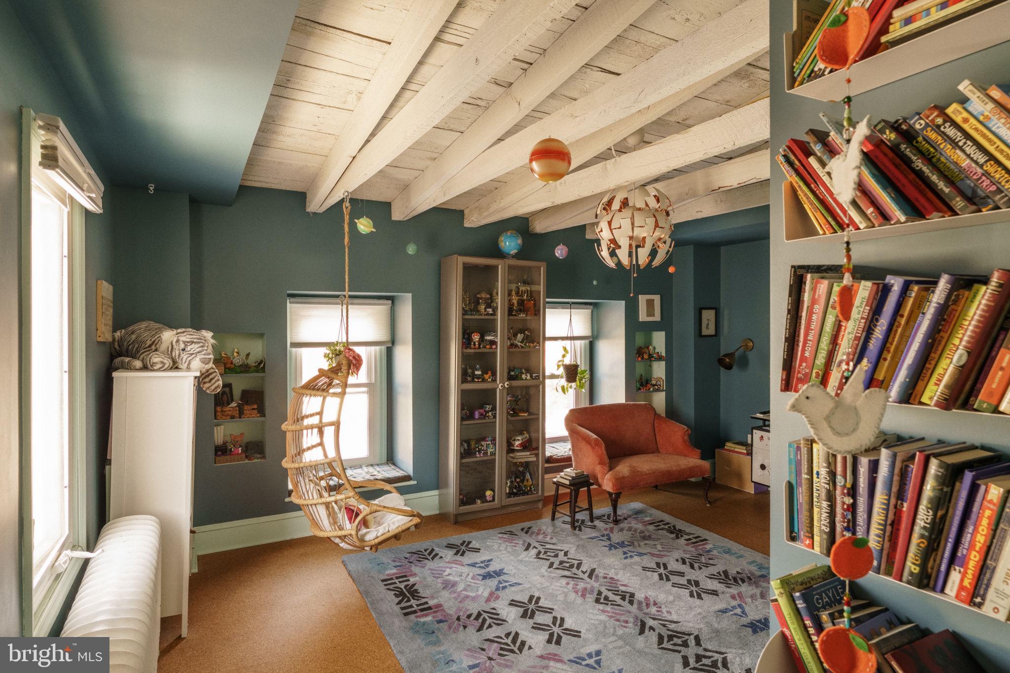 8139 Shawnee Street Philadelphia, PA 19118 - Photo 29 of 41