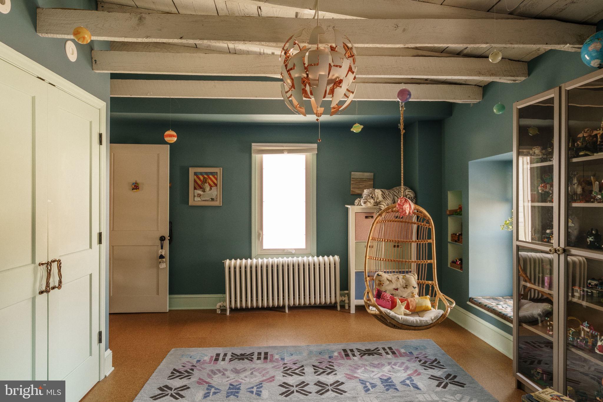 8139 Shawnee Street Philadelphia, PA 19118 - Photo 31 of 41 3rd floor br