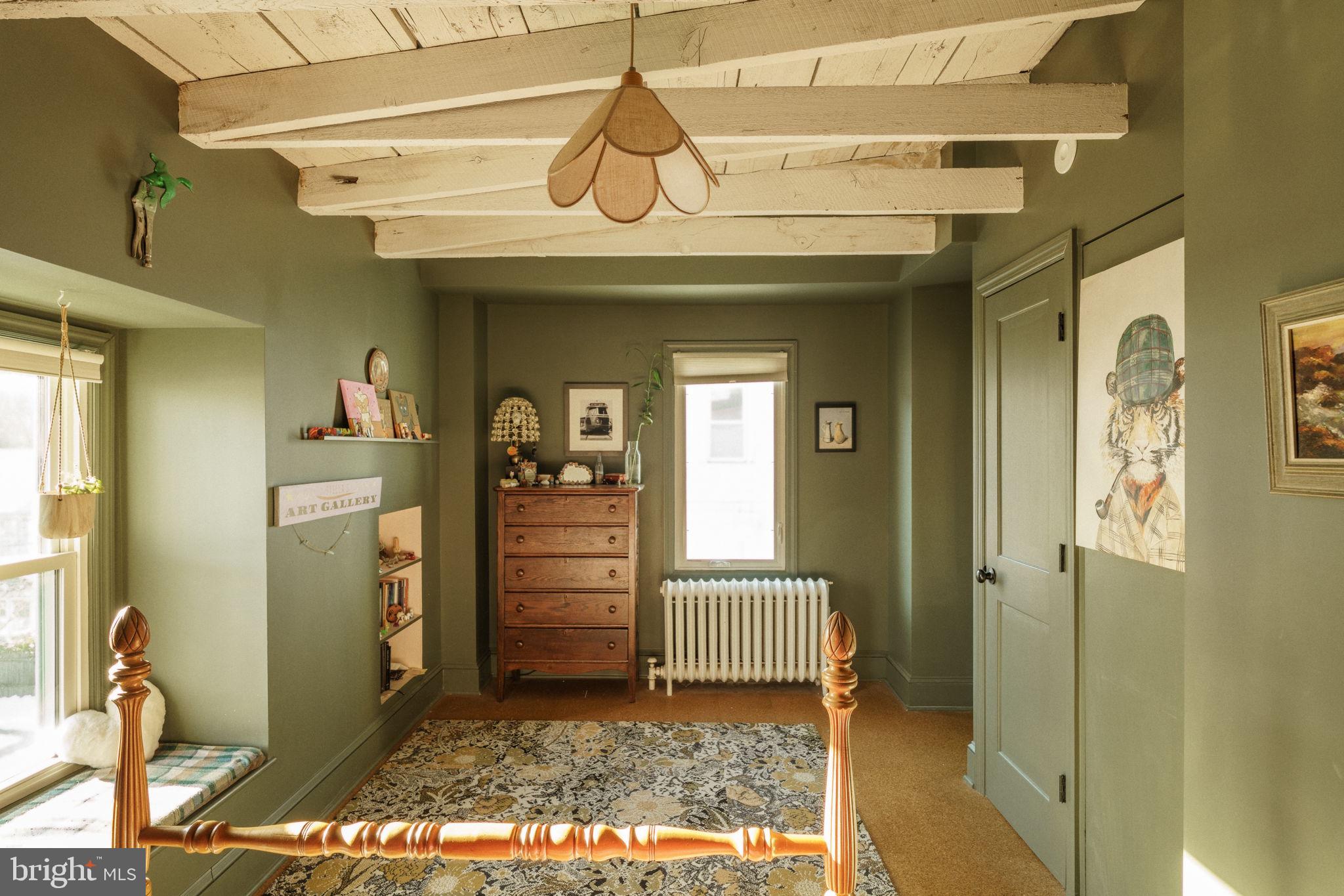 8139 Shawnee Street Philadelphia, PA 19118 - Photo 35 of 41 3rd floor br