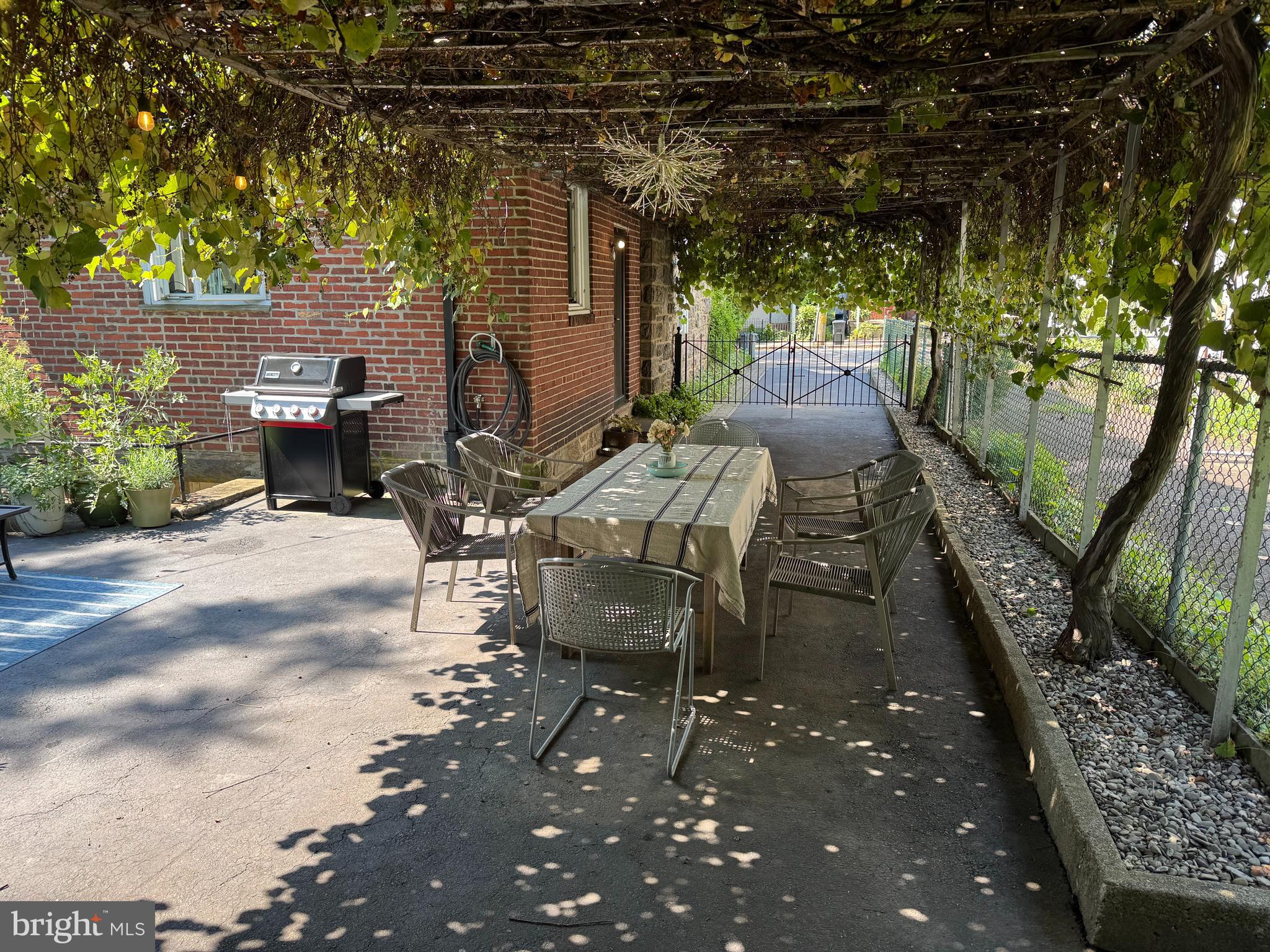 8139 Shawnee Street Philadelphia, PA 19118 - Photo 41 of 41