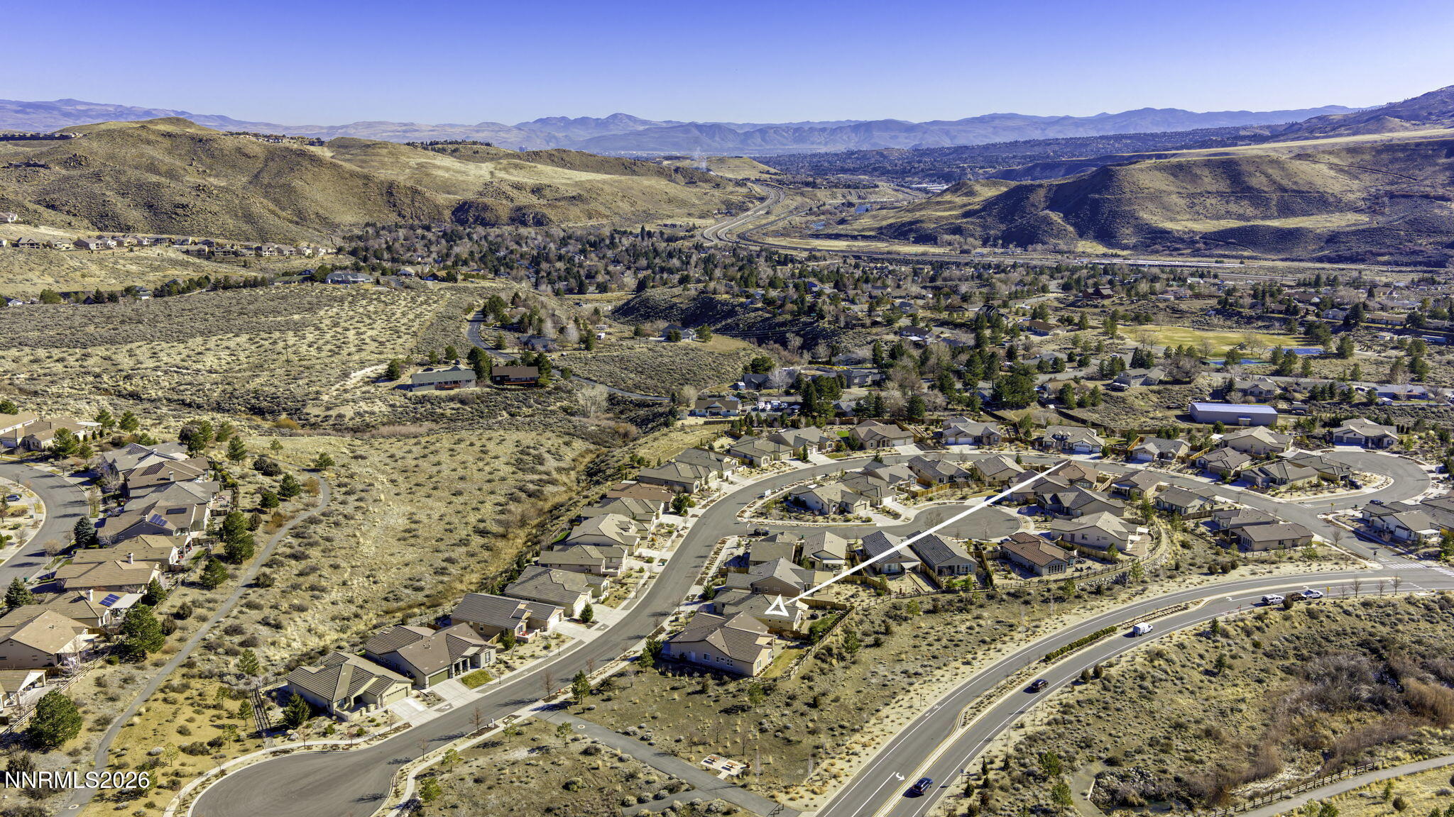 9111 Kenton Trail Reno, NV 89523 - Photo 49 of 49 58-DJI_20260202113456_0074_D-Edit