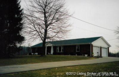 3304 Crone Road Borden, IN 47106 - Photo 1 of 3 Gallery Image 1