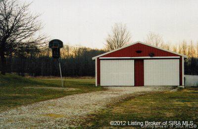 3304 Crone Road Borden, IN 47106 - Photo 3 of 3 Gallery Image 3