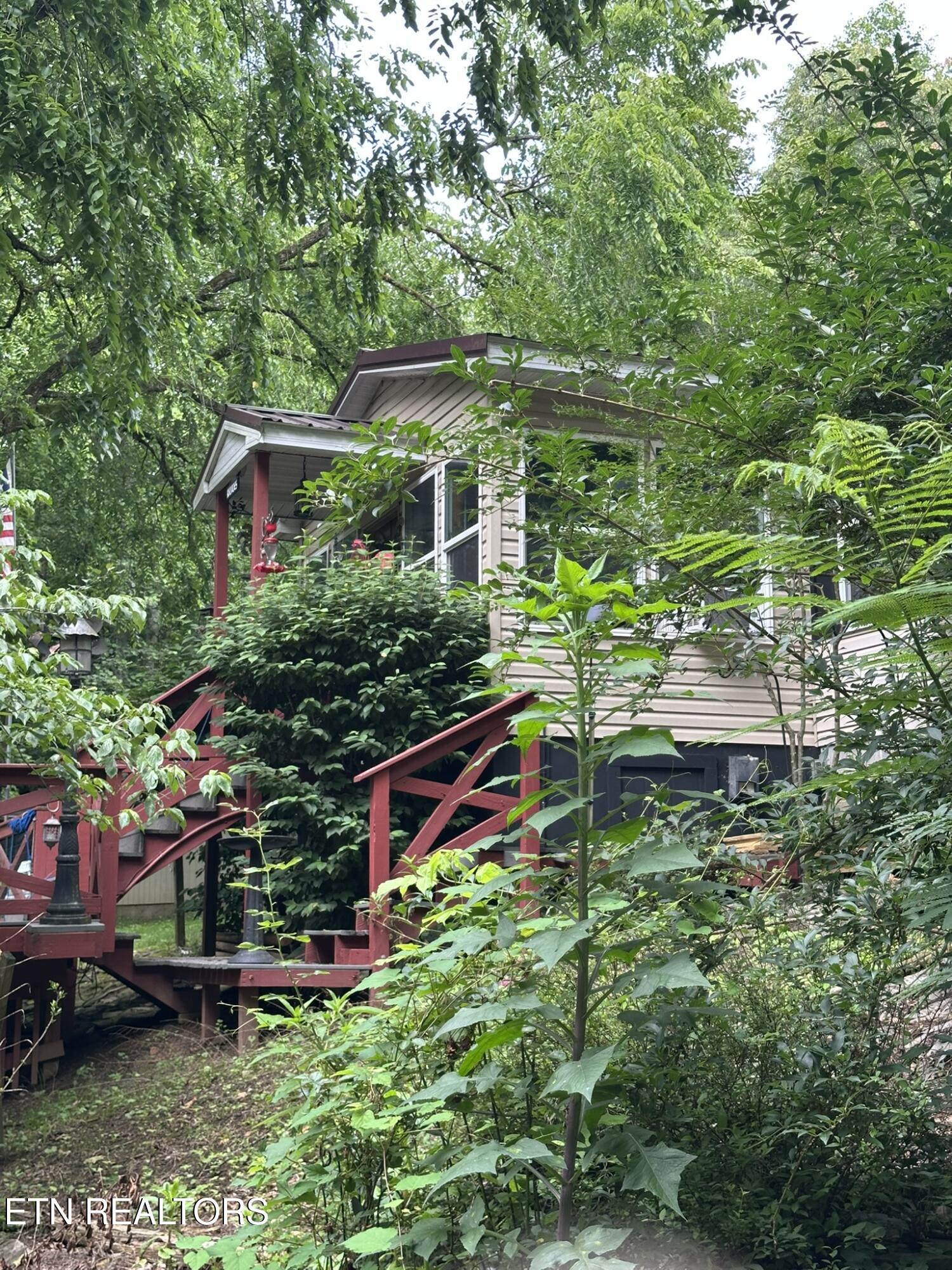 111 Old Springs Road Maynardville, TN 37807 - Photo 11 of 33 IMG_7349