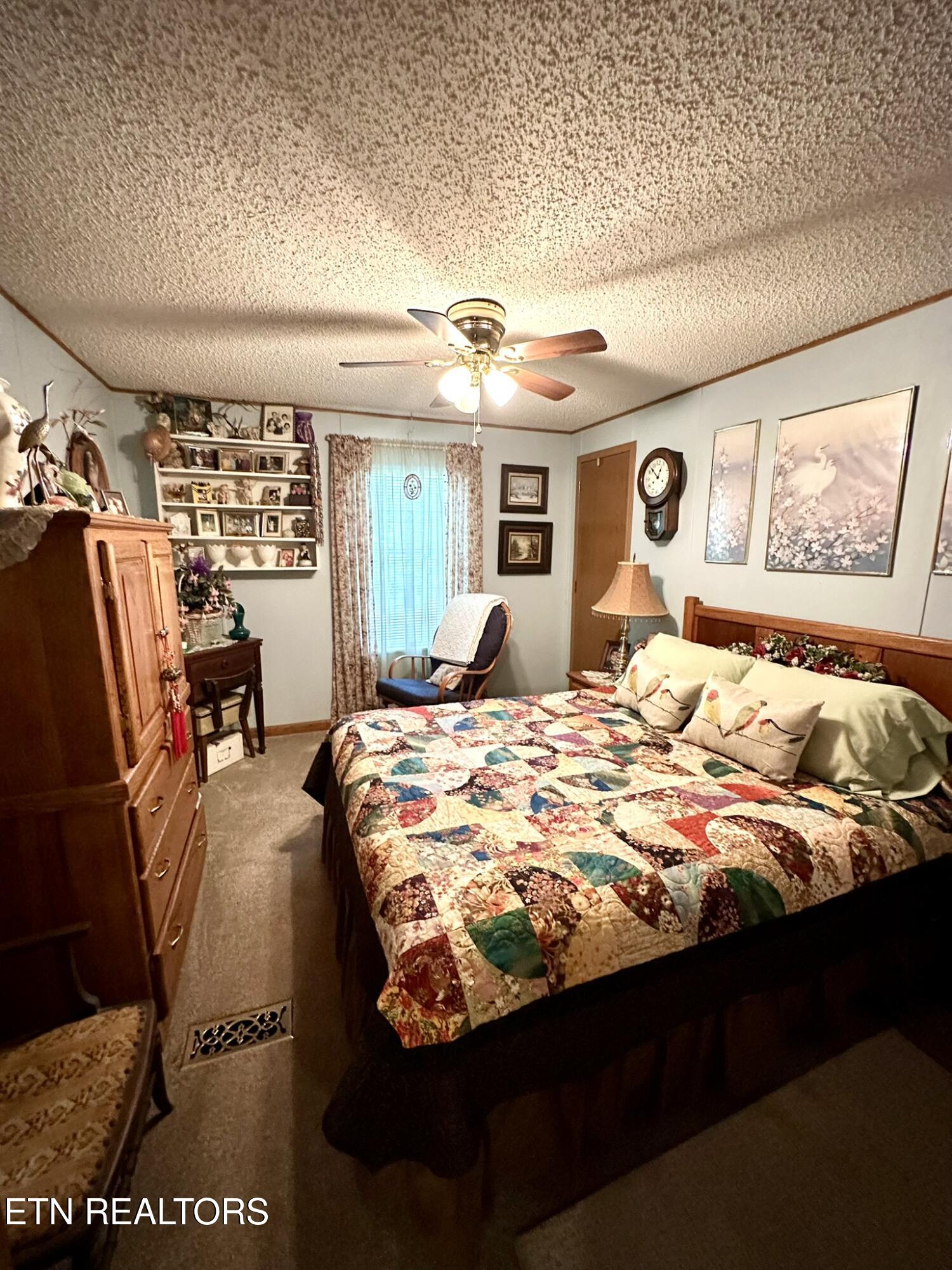 111 Old Springs Road Maynardville, TN 37807 - Photo 26 of 33 Bedroom