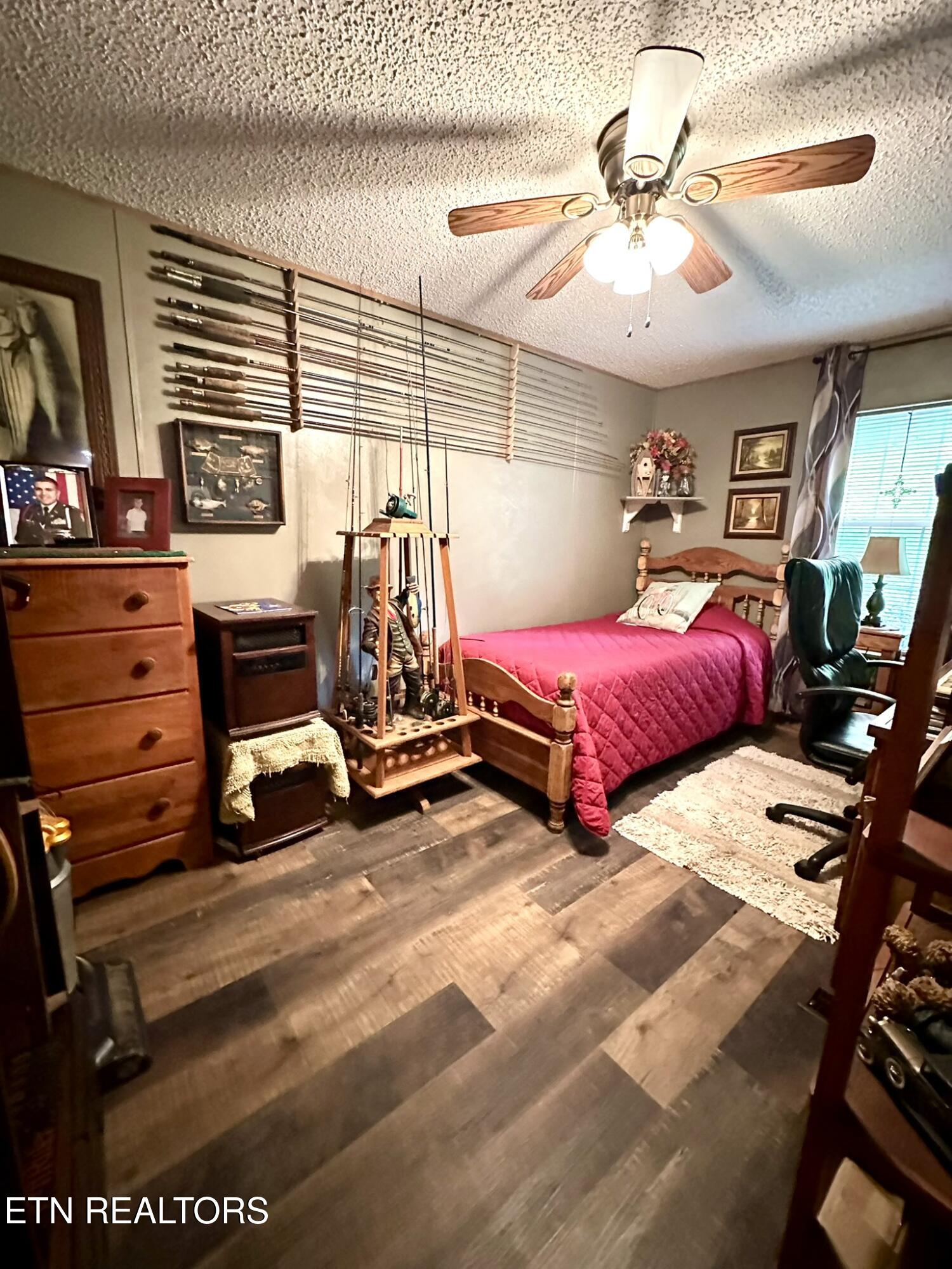 111 Old Springs Road Maynardville, TN 37807 - Photo 27 of 33 Bedroom