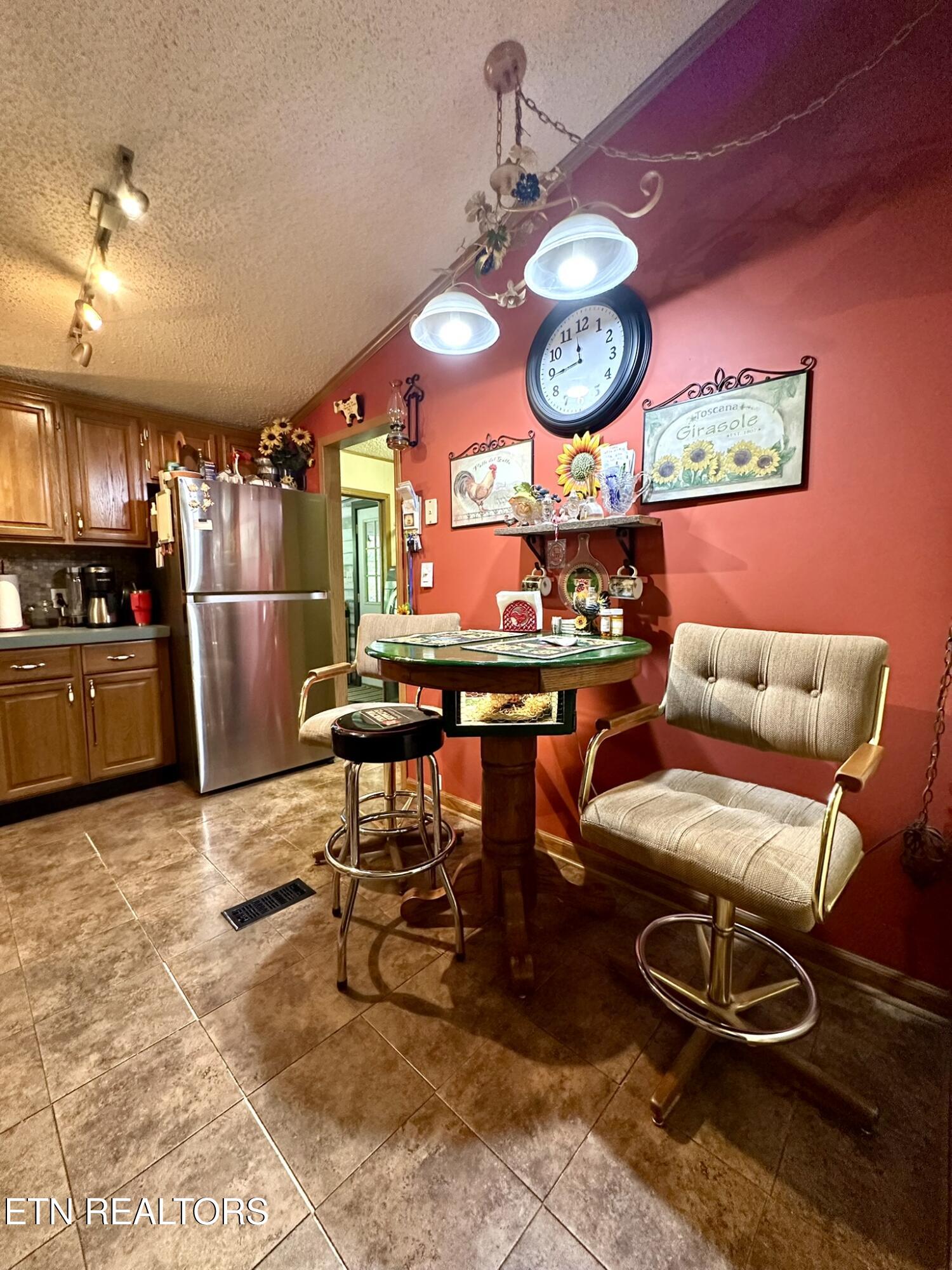 111 Old Springs Road Maynardville, TN 37807 - Photo 32 of 33 Kitchen eating area