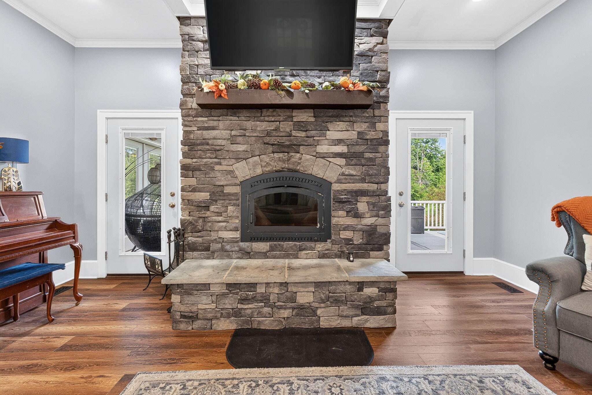 22285 Buck Run Road Milford Center, OH 43045 - Photo 24 of 185 22285 Buck Run (Interior)-8