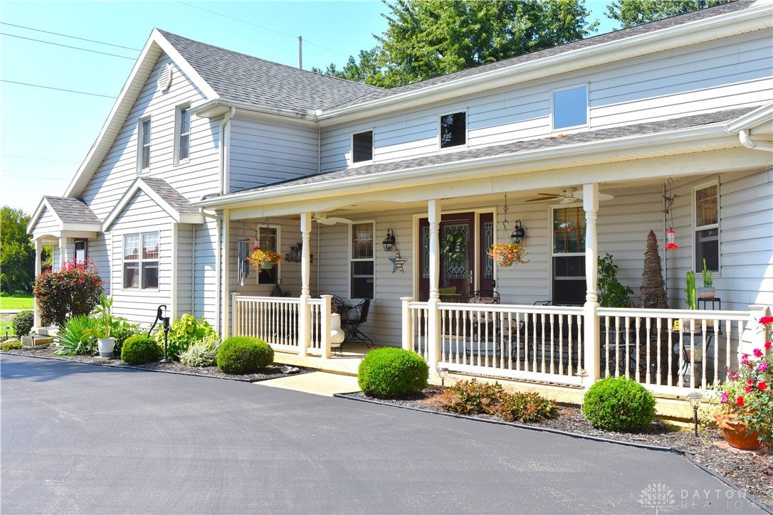 515 Snyder Road Piqua, OH 45356 - Photo 71 of 97 Gallery Image 71