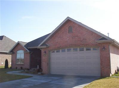 4834 Ridgecrest Drive Springfield, MO 65810 - Photo 1 of 1 Primary Photo