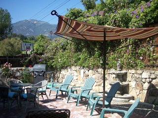 3959 Foothill Road Santa Barbara, CA 93110 - Photo 4 of 4 a view of outdoor space with seating area