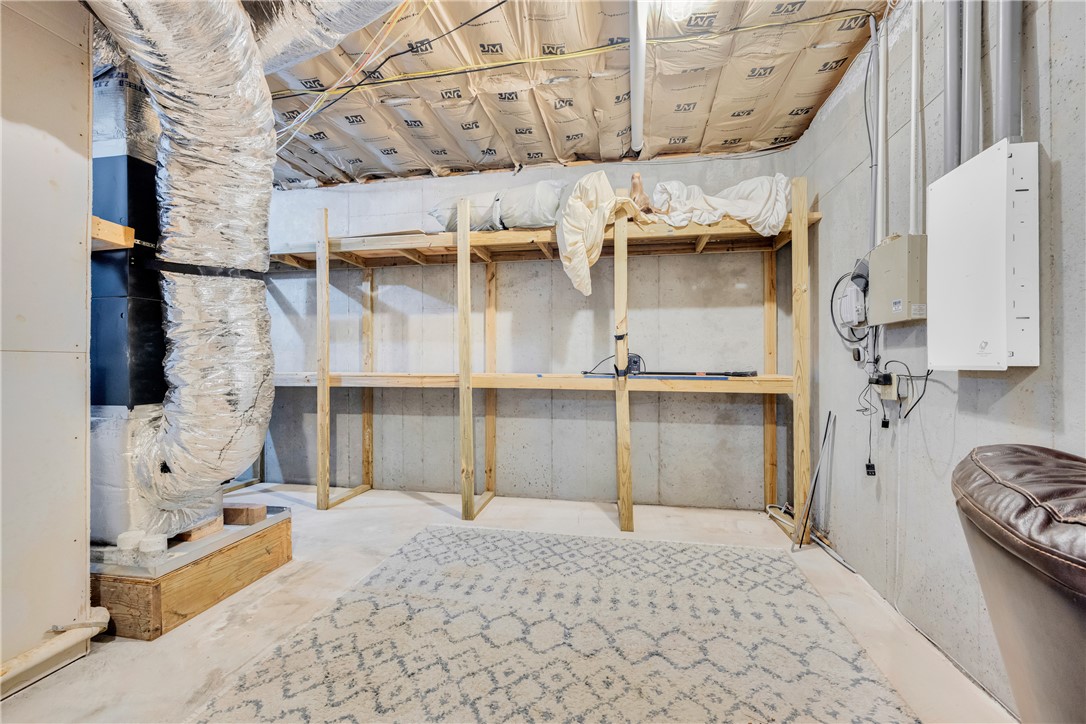 932 Bay Ridge Drive Salem, SC 29676 - Photo 39 of 48 Storage Area