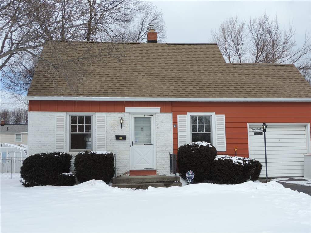 62 Ridgedale Circle Greece, NY 14616 - Photo 1 of 1 Gallery Image 1