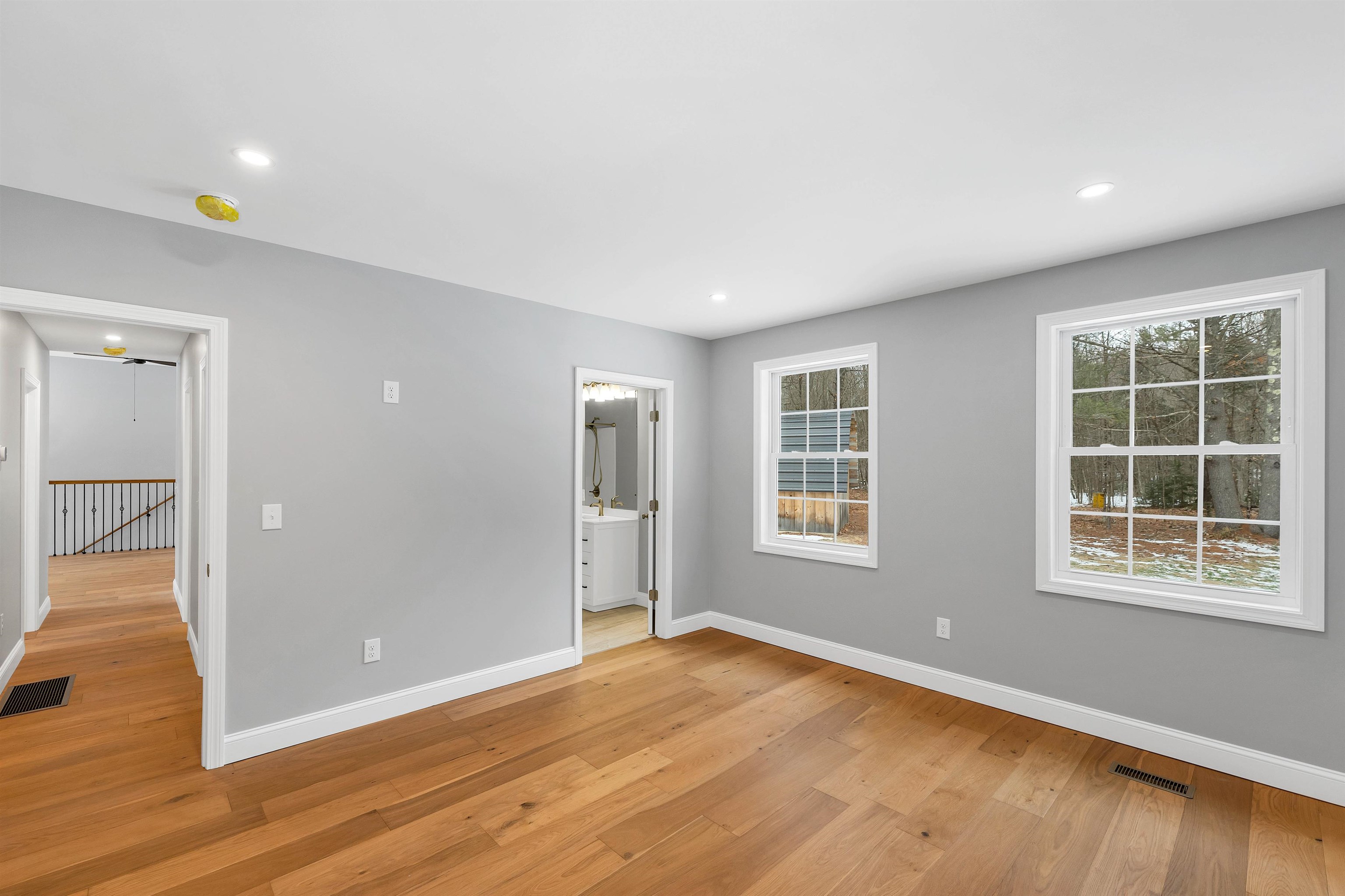 208 Littlefield Road Danbury, NH 03230 - Photo 15 of 56