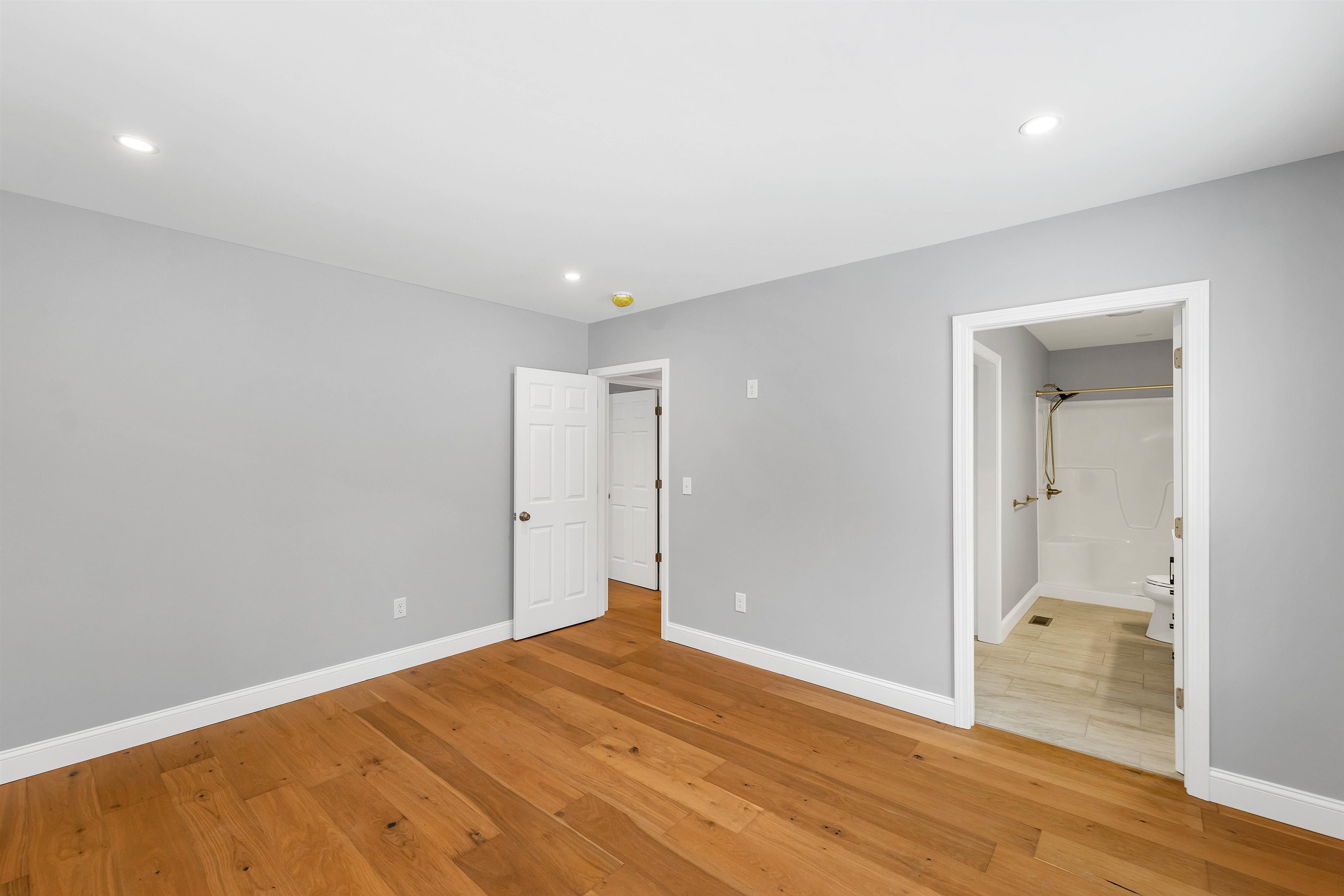 208 Littlefield Road Danbury, NH 03230 - Photo 17 of 56